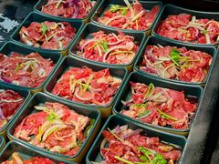 -盛江山自助料理(太原街万达店)