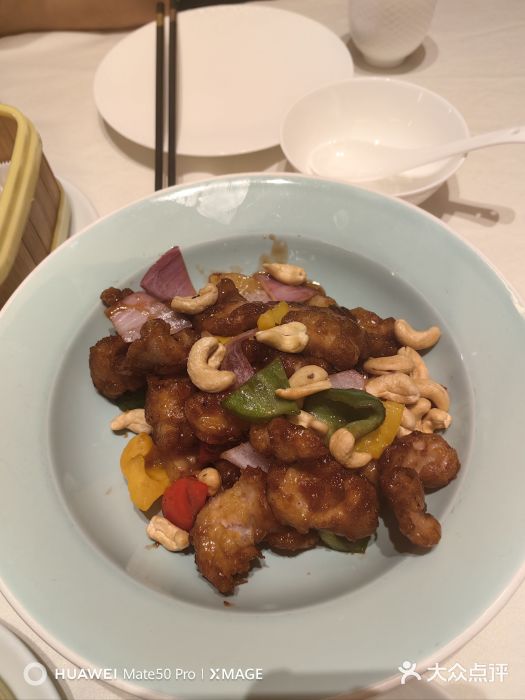 香港狮子山下·明星粤菜餐厅(北苑店)图片