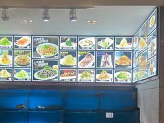 -牟传仁饭庄(星海店)