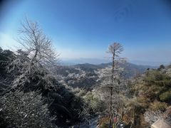 -九华山风景区