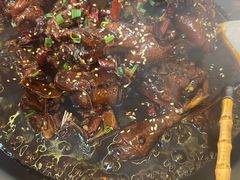 -回味黑鸭煲·始于2006(万松园店)