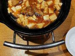 羊肉泡馍-秦香阁·西北家常菜(徐汇日月光中心店)