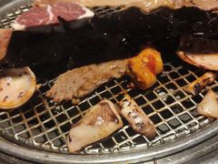 -悟烧·自助烤肉料理(秋林旗舰店)