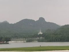 -南宁花花大世界景区