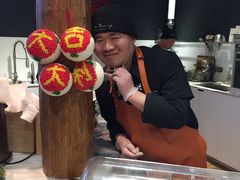 -饵块食光·云南有机手作饵块
