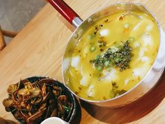 -付小姐在成都(川沙店)