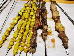 -万鑫鸡翅