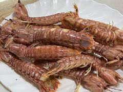 -景祥海鲜美食餐厅