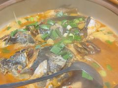 -千岛湖小鱼儿·淳安匠心农家菜