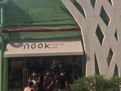 -GOTLOT COFFEE&KITCHEN角落厨房NOOK店