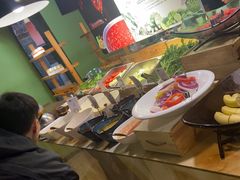 -戈拿旺巴西烤肉(崇文门店)
