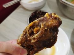 -老黄记手撕烤兔(玉林街店)