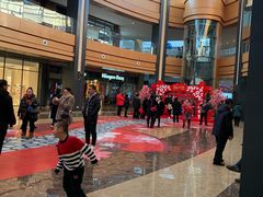 -杉杉奥特莱斯广场(哈尔滨店)