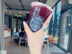 -星巴克(浦江科技广场店)