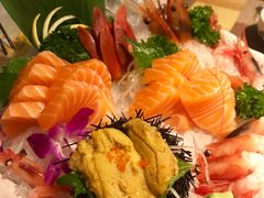 -酒井酱子·深夜食堂(东城汇店)