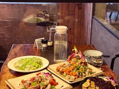 -上楼私房菜(院士路店)