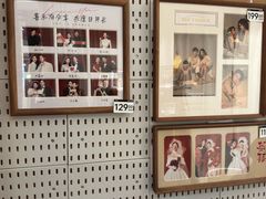 -海马体照相馆(正佳广场店)