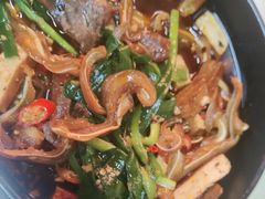 -聚味瞿记·龙虾堂(树木岭店)