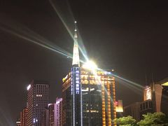 -海心沙亚运公园