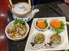 -德川家日本料理(中关村寰太大厦店)