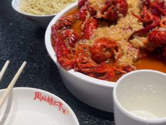 -周姑娘不等味·牛羊肉火锅·螃蟹罗氏虾·烤鱼烤串(高邮店)