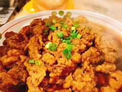 -十二生肖主题餐厅(吕家营店)