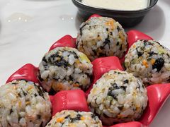 -HOTISLAND海鸡岛·韩国料理(江南西店)