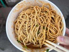 -漢味源老武汉热干面(瑞安街店)