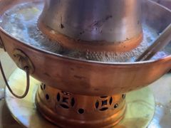 -北京老门框爆肚涮肉馆(凤城六路店)