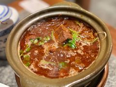 牛腩粉丝堡-南京大牌档(之心城店)