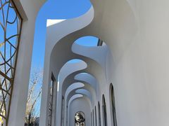 -北化机爱工场文化科技融合产业园
