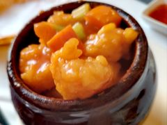 -华梅西餐厅(哈尔滨中央大街店)