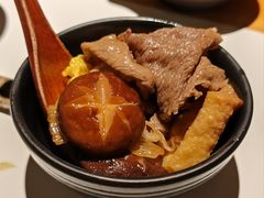 -江户·岚 创意料理(泛海店)