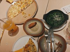 -乐凯撒披萨(中心书城店)