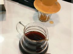 -白鹅咖啡(金城花园店)
