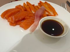 -晶丽香榭自助餐(南京大饭店)