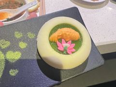 -海底捞火锅(曼巴特广场店)