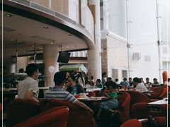 -东莞塘厦三正半山温泉酒店·沙利文西餐厅