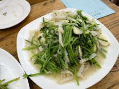 元爆肚丝-南磨房食府(燕莎奥特莱斯购物中心店)