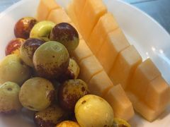 -荣兴酒家(徐家汇店)