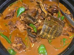 -茶叁酒肆·楚味江湖(菱角湖店)