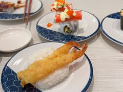 -Tuna maki寿司(园区永旺店)