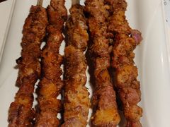 现串大串-竹叶涮肉坊(总店)