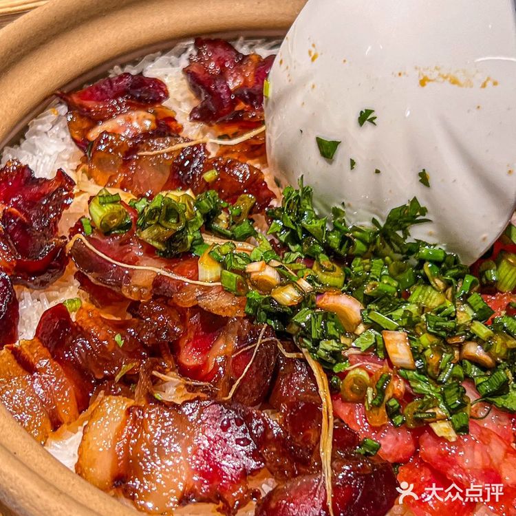 我宣布！这是广州zui好吃的粤菜之一‼️