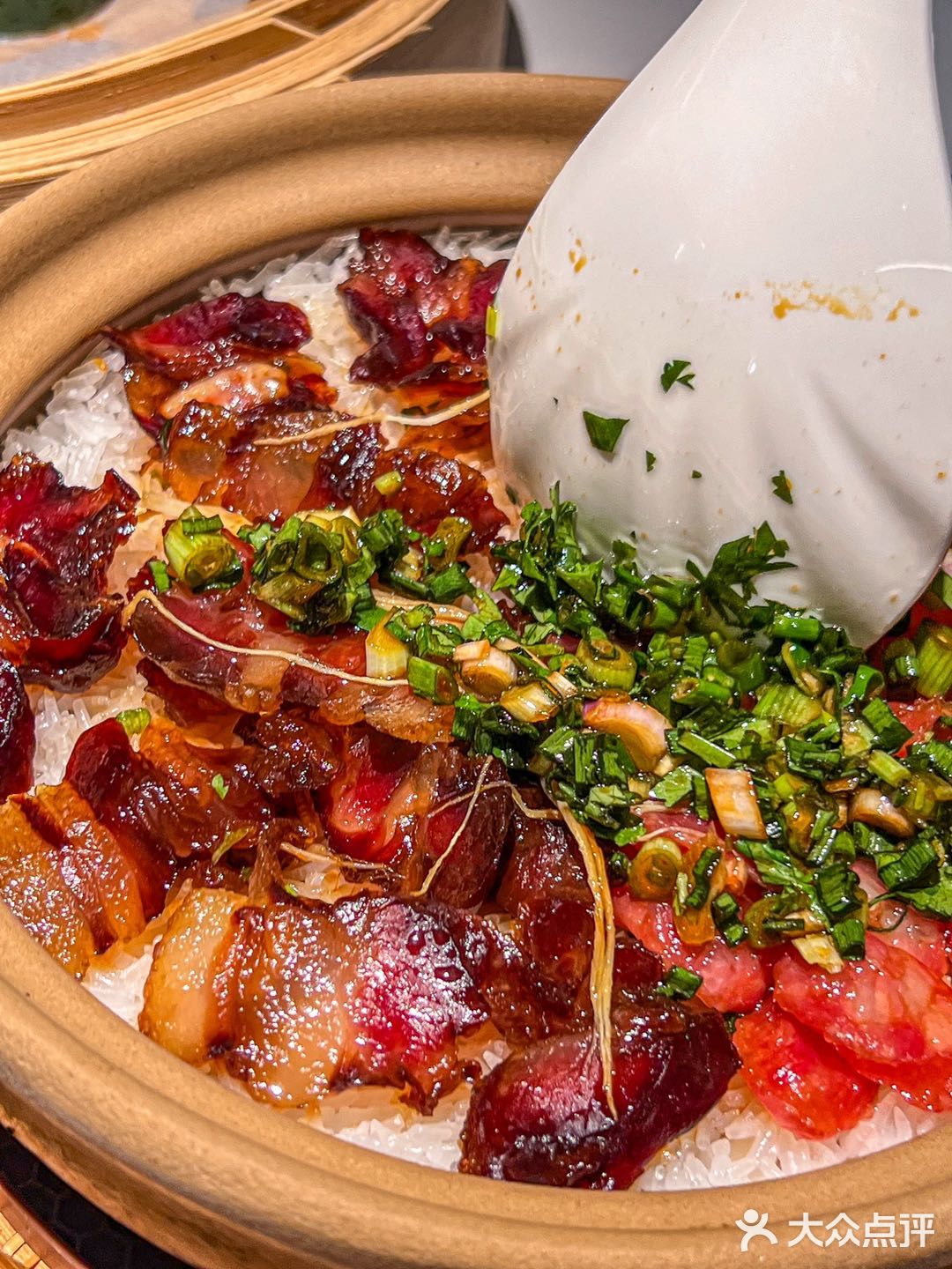 我宣布！这是广州zui好吃的粤菜之一‼️