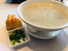 猪杂粥-新骏景万豪酒店·万豪中餐厅