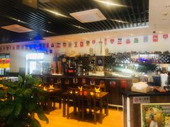 -申德勒加油站餐厅(三里屯北小街店)