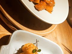 菠萝里脊-蜜桃餐厅·伴山(湖滨商业街店)