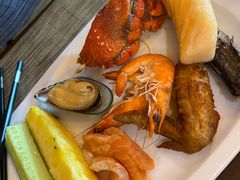 -杭州国际会议中心洲际酒店-原素全日餐厅(解放东路店)