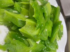 凉拌苦瓜-清真祥和斋餐厅(蓟门小区店)